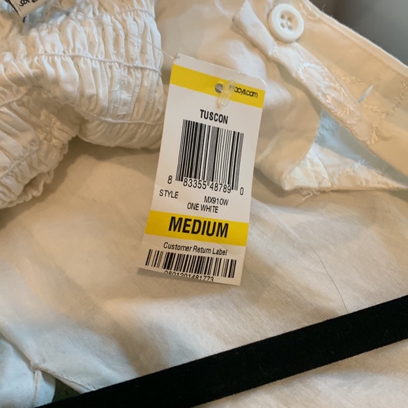 Dress - Picture 8 of 9